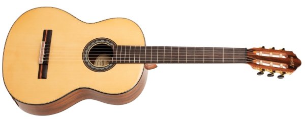 Gitara klasyczna 4/4 VALENCIA VC564 NT