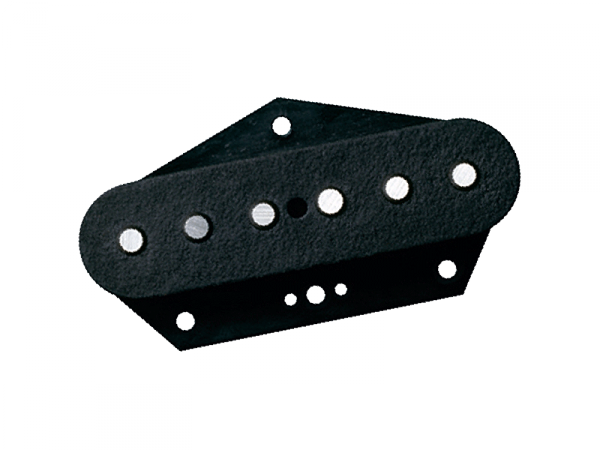 DIMARZIO DP424BK Area T 615 (BK, bridge)