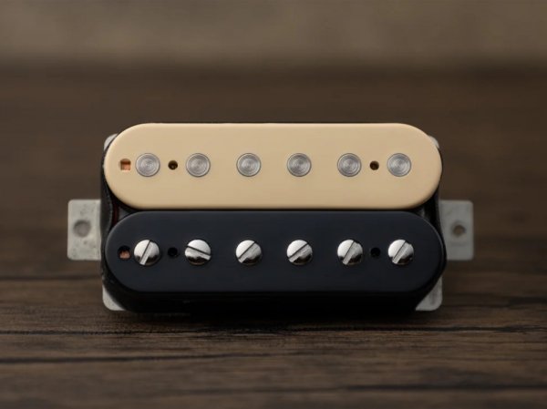TONERIDER Firepower F-spaced (RZ, bridge)