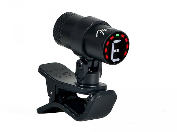 Tuner chromatyczny FENDER Bullet Tuner