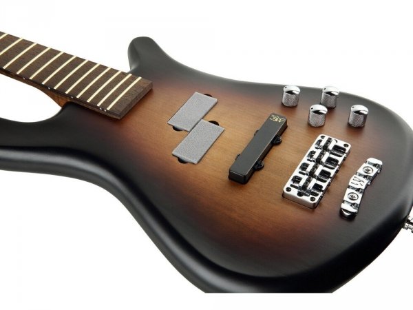 Gąbka pod pickup WARWICK PB FOAM