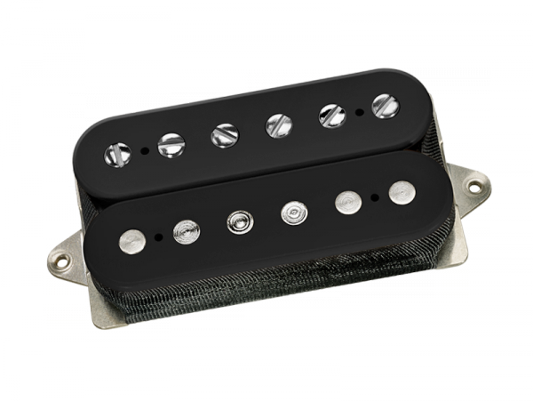 DIMARZIO DP103FBK PAF 36th Ann F-spaced (BK, neck)