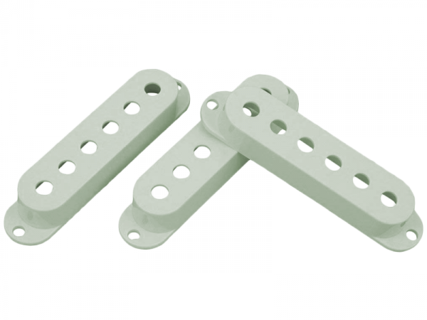 DIMARZIO DM2000 komplet osłon singla Vintage (MG)