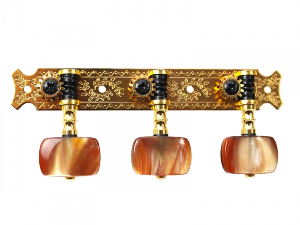 Klucze GOTOH Classic 35G620-1R (GD)