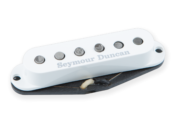SEYMOUR DUNCAN APS-1 Alnico II Pro Staggered
