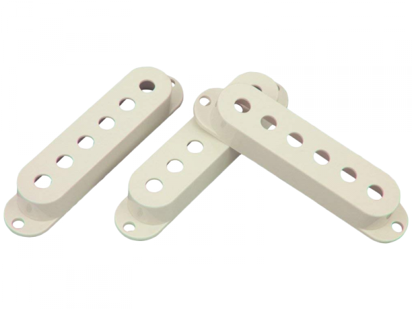 DIMARZIO DM2000 komplet osłon singla Vintage (AW)