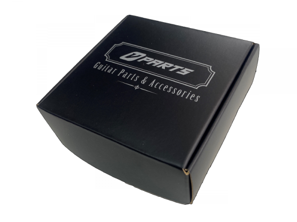 Klucze blokowane VPARTS Pro VGX-07SC (CR, 4+2)