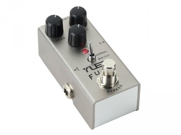 YUER RF-11 Series Fuzz