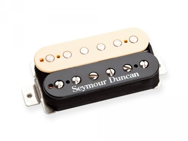 SEYMOUR DUNCAN High Voltage Humbucker (ZB-Rev, B)