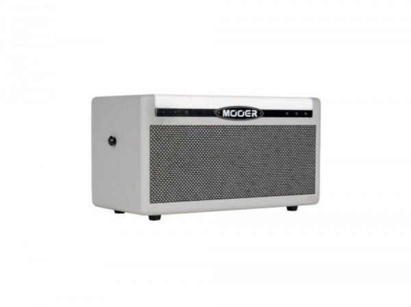 MOOER SD30i modelowane combo gitarowe (30W)