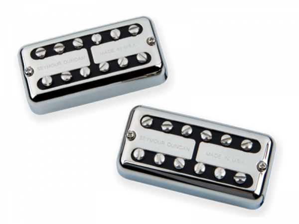 SEYMOUR DUNCAN Psyclone Hot Set (N)