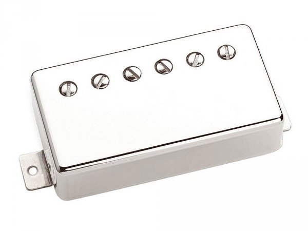 LOLLAR Standard Imperial (N, neck)