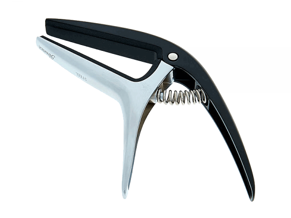 Kapodaster IBANEZ ICGC10 (akustyk/elektryk/klasyk)