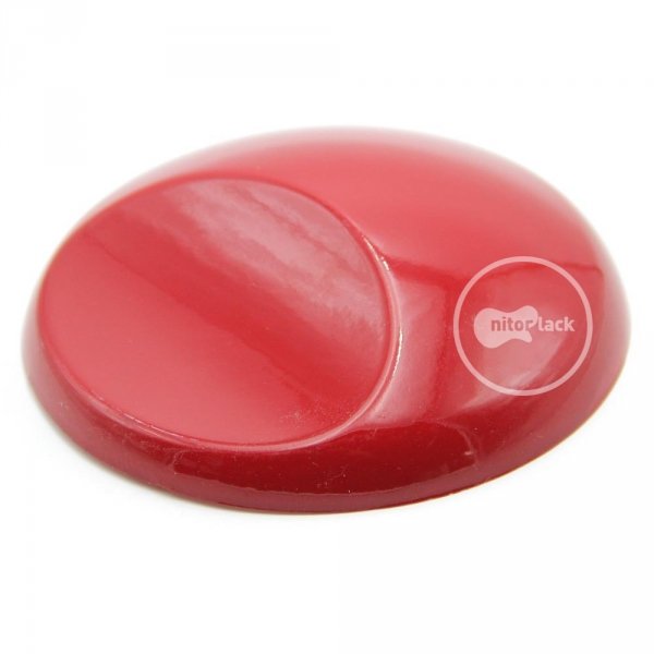 Lakier nitrocelulozowy NITORLACK (Dakota Red)