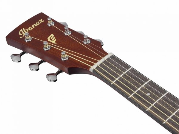 Gitara akustyczna IBANEZ PF14JR-OPN (pokrowiec)
