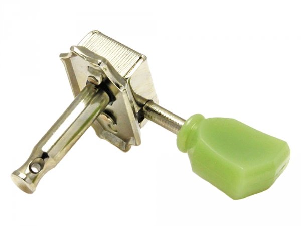 Pojedynczy klucz do gitary VPARTS VGX-44 (N, lewy)