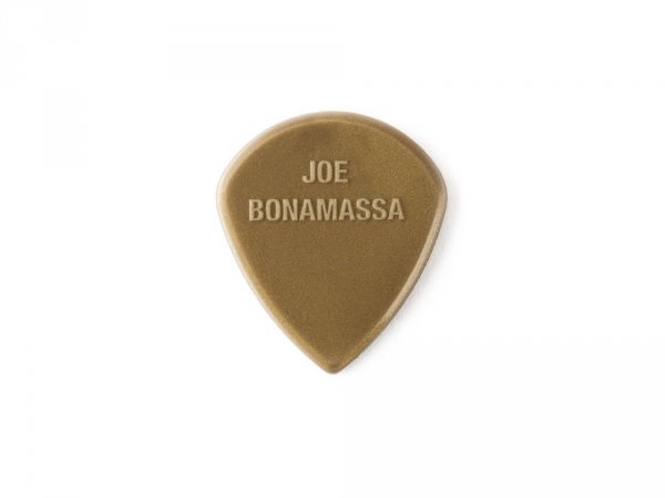 Kostki DUNLOP Bonamassa Jazz III Gold