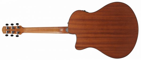 Gitara elektro-akustyczna IBANEZ AAM50CE-CRO