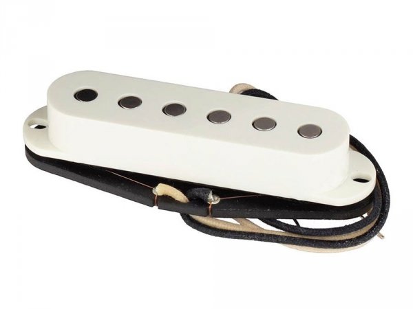 LOLLAR Special S Series (PCH, neck)