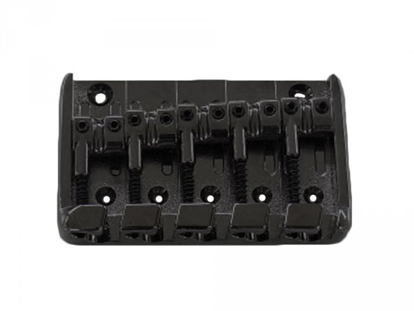 Mostek do basu IBANEZ Accu-cast B125 5str (BK)