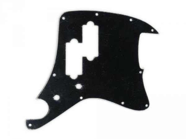 Pickguard do basu IBANEZ 4PGBTMB35-BWB