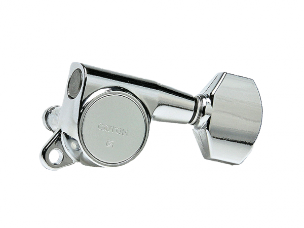 Klucze blokowane GOTOH SG381-07 MG OEM (CR,6L)