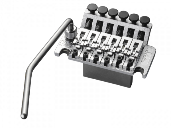 Tremolo SCHALLER 37mm R3 (CR)