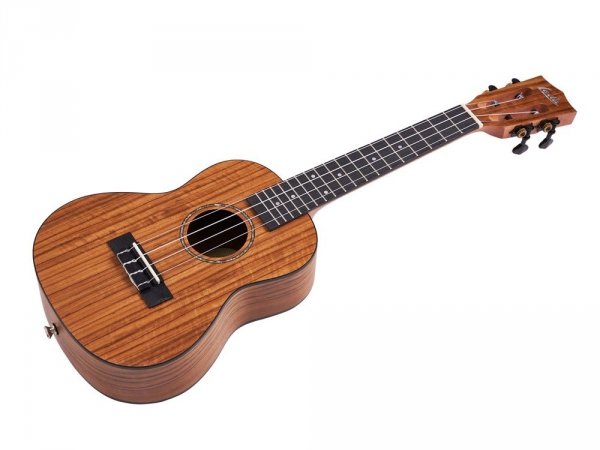Ukulele koncertowe LAILA UDC-2303-W