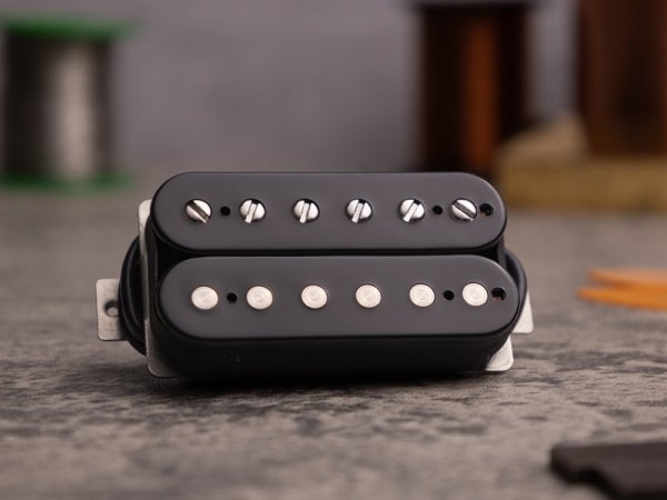 TONERIDER Generator (BK, neck)