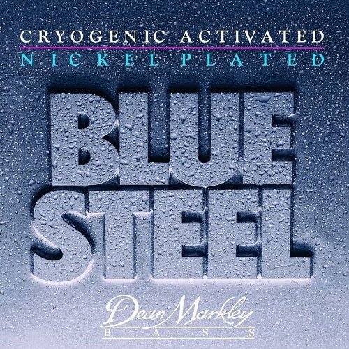 Struny DEAN MARKLEY Blue Steel NPS Bass (50-110)