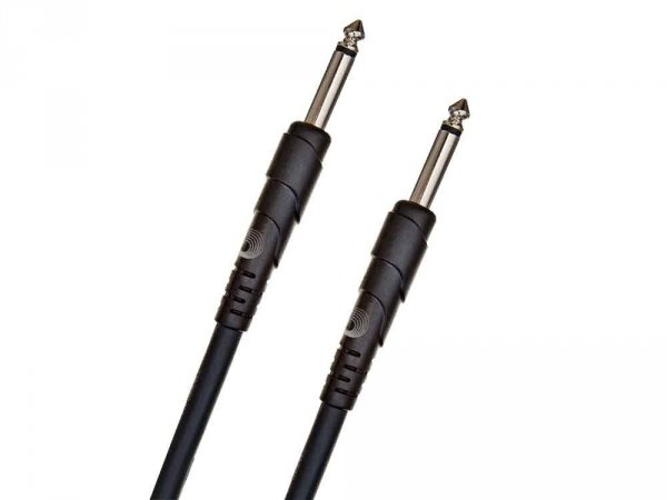 Kabel gitarowy D'ADDARIO PW-CGT-15 (4,57m)