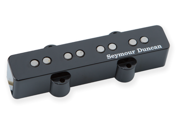 SEYMOUR DUNCAN SJB-3 Jazz Bass Quarter (bridge)