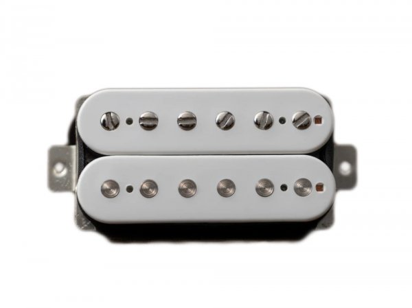 TONERIDER RockSong (WH, neck)