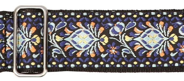 Pasek GAUCHO Traditional Jacquard GST-189-02