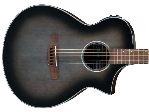 Gitara elektro-akustyczna IBANEZ AEWC11-TCB