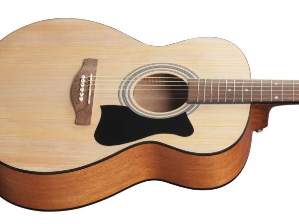Gitara akustyczna IBANEZ VC50NJP-OPN (jam pack)