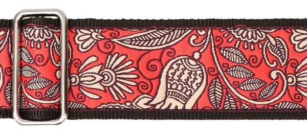 Pasek GAUCHO Traditional Jacquard GST-188-16