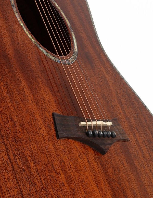 Gitara akustyczna ARROW Platinum A MH/MH