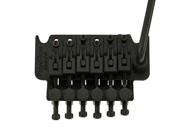 FLOYD ROSE Special Tremolo System FRTS2000 (BS)