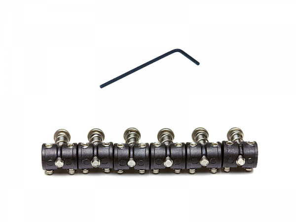 GRAPH TECH String Saver Mustang/Jazzmaster Barrel