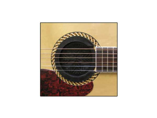 Zatyczka pudła gitary akustycznej BOSTON AGM-100
