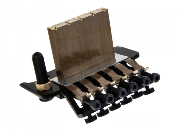 Tremolo GOTOH GE1996T blok 33mm (BK)