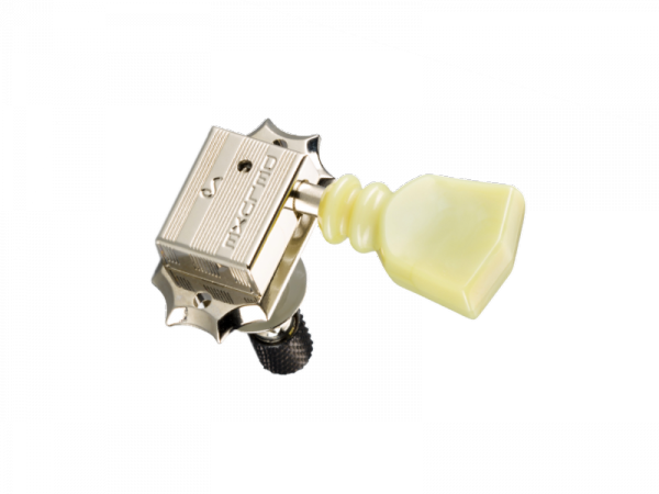 Klucze blokowane SCHALLER G-Series DR (N,3+3)