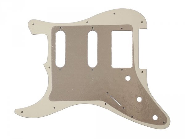 Pickguard SSH VPARTS VPG-ST2 Standard (PCH)