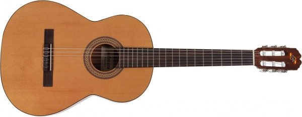Gitara klasyczna 4/4 ADMIRA Paloma