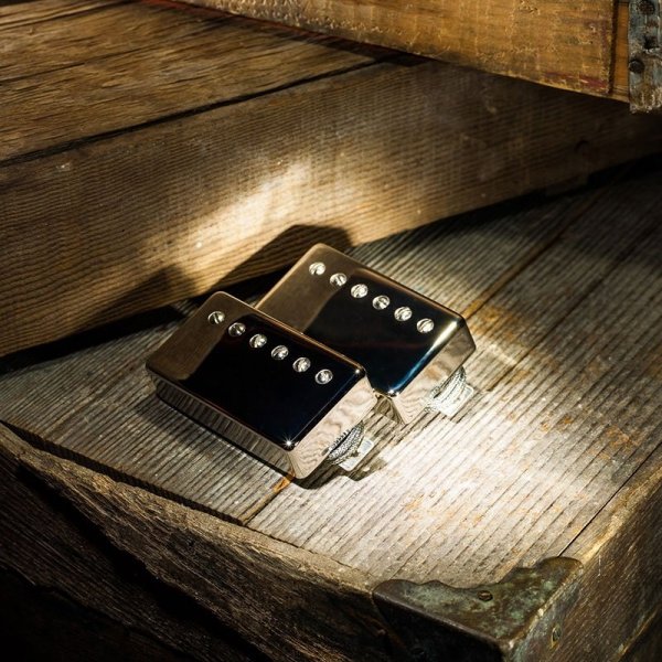 LOLLAR Standard Imperial (AN, neck)