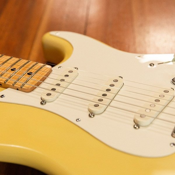 LOLLAR Special S Series (PCH, middle)