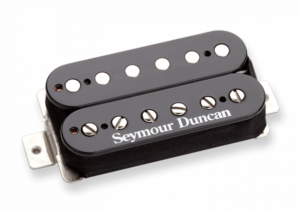 SEYMOUR DUNCAN TB-15 Alternative 8 (BK)