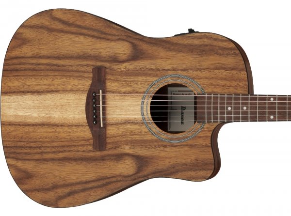 Gitara elektro-akustyczna IBANEZ V40WSCE-OPB