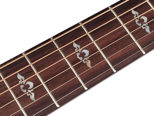 Gitara elektro-akustyczna RICHWOOD RG-27-CE (NT)